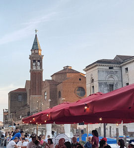 Calle di Chioggia