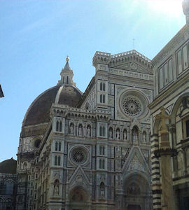 Cattedrale di santa maria del fiore