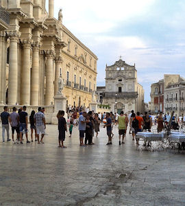 centro di siracusa