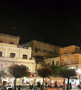 taormina centro