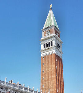 campanile san marco