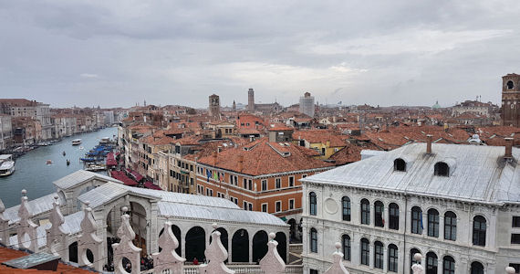 canal grande