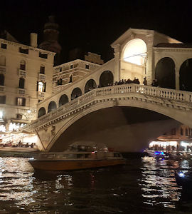 ponte di rialto