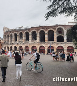 arena verona