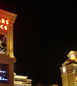 caesars palace