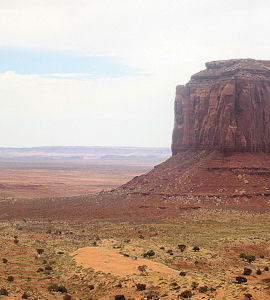 immagine monument valley