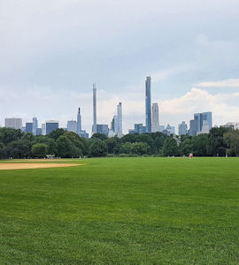 central park