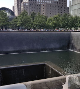 ground zero