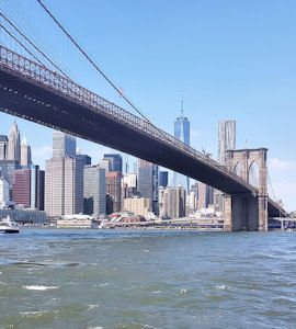 ponte di brooklyn