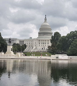 campidoglio washington