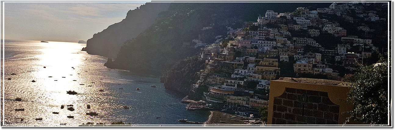 positano