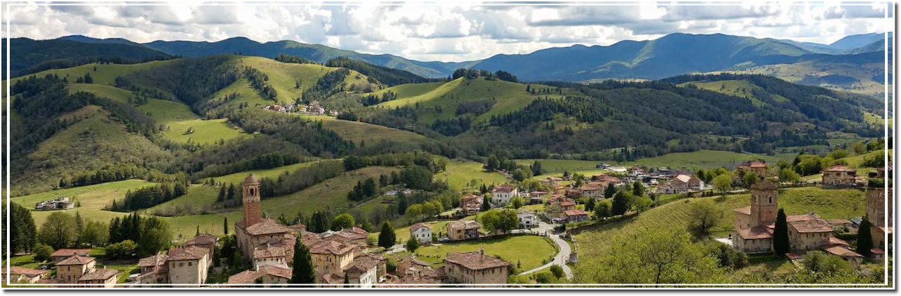 Appennino Reggiano