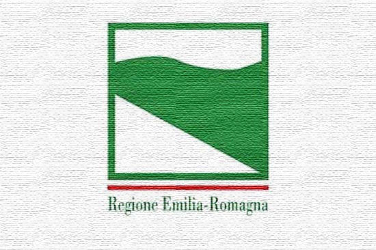 bandiera emilia romagna