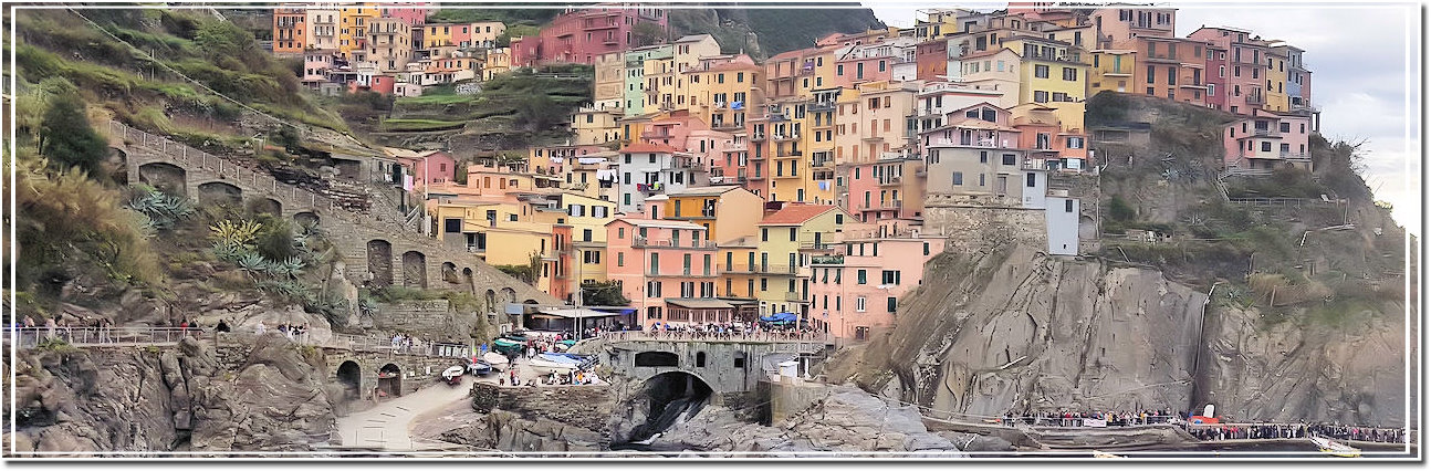 Manarola