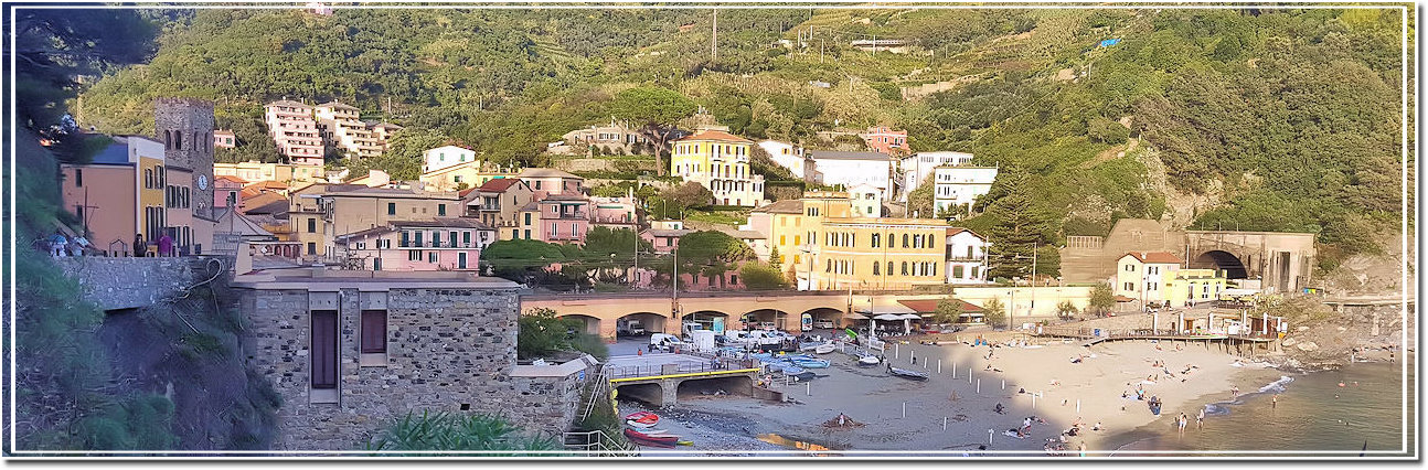 Monterosso