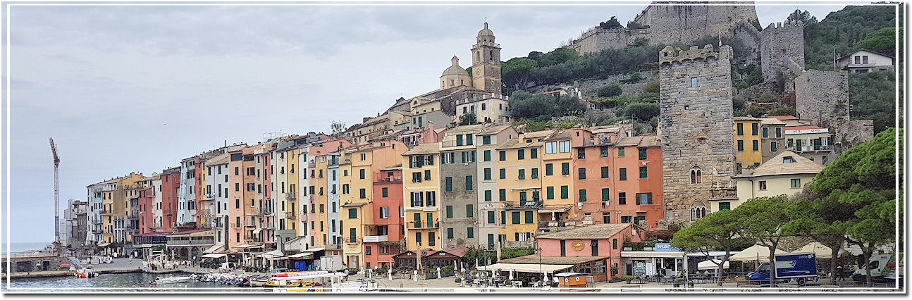 Portovenere