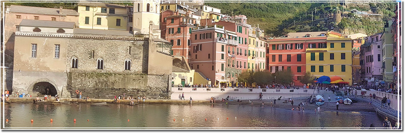 vernazza