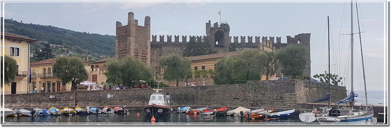 torri del benaco lago di garda