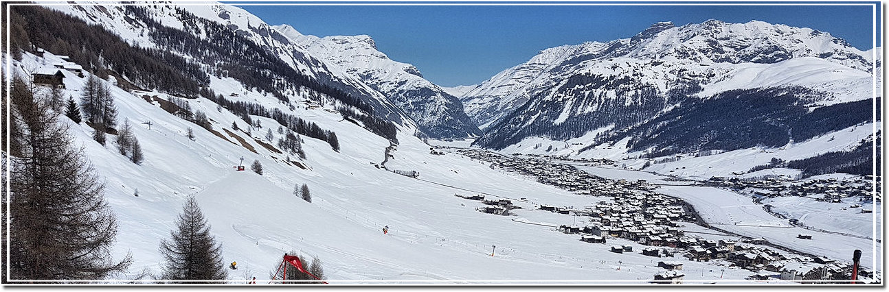 Livigno