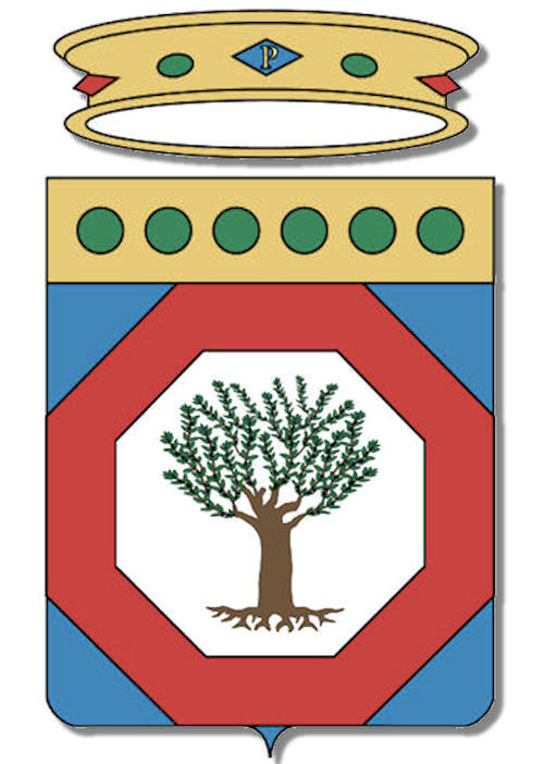 stemma puglia