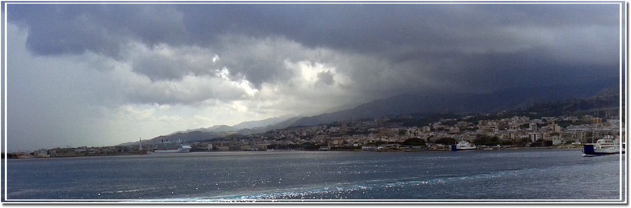 messina