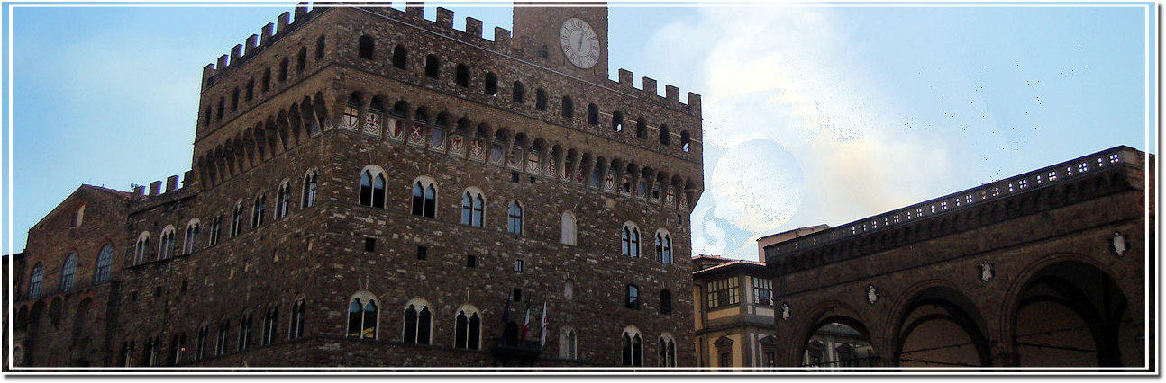 Palazzo Vecchio