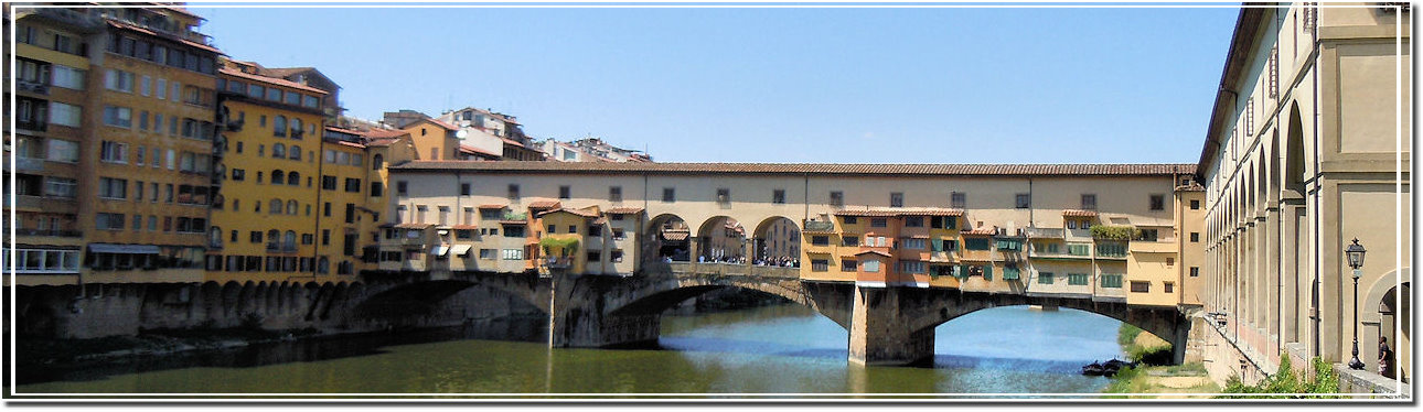 Ponte Vecchio