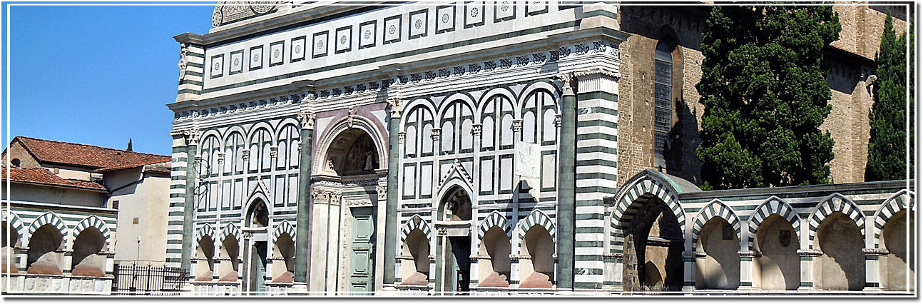 Santa Maria Novella