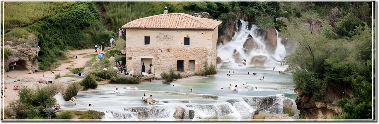 Saturnia