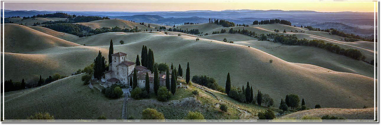 val d'orcia