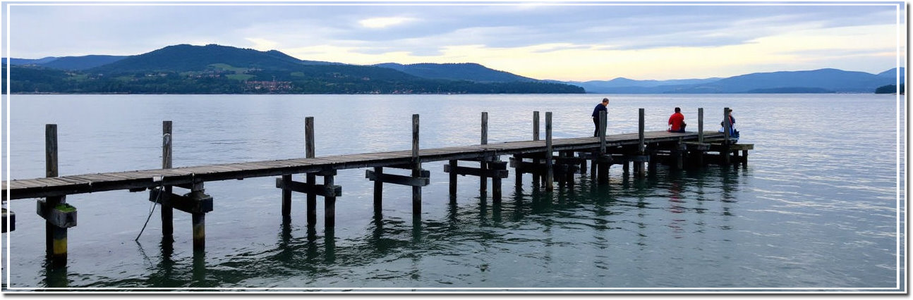 Lago Trasimeno