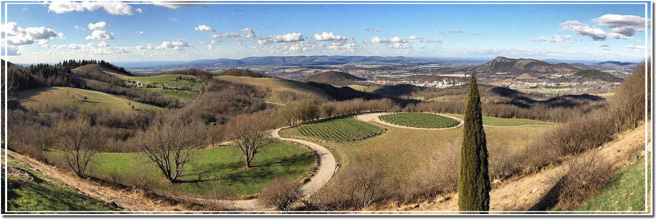 Parco Regionale dei Colli Euganei