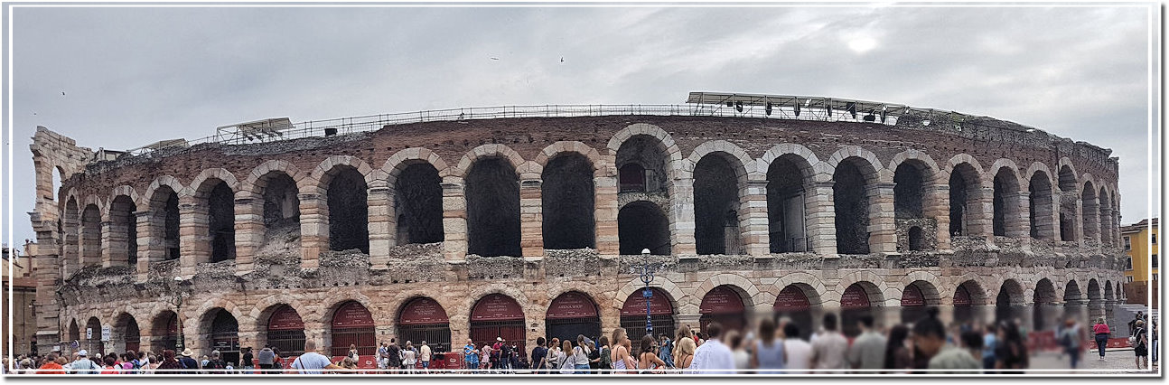 Arena di Verona