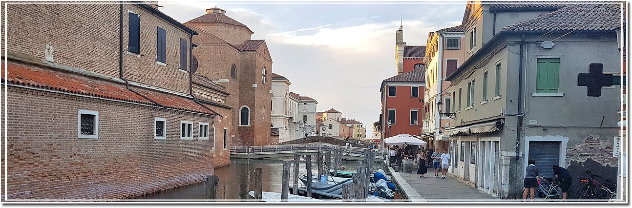 Chioggia