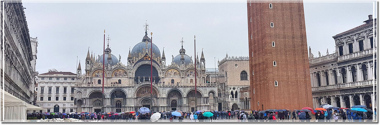 Piazza San Marco