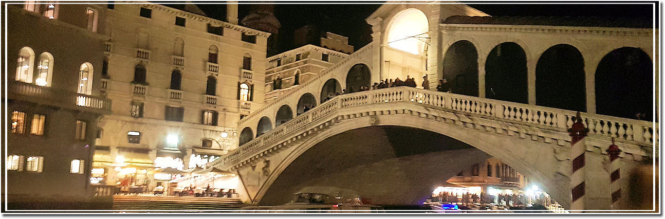 Ponte di Rialto