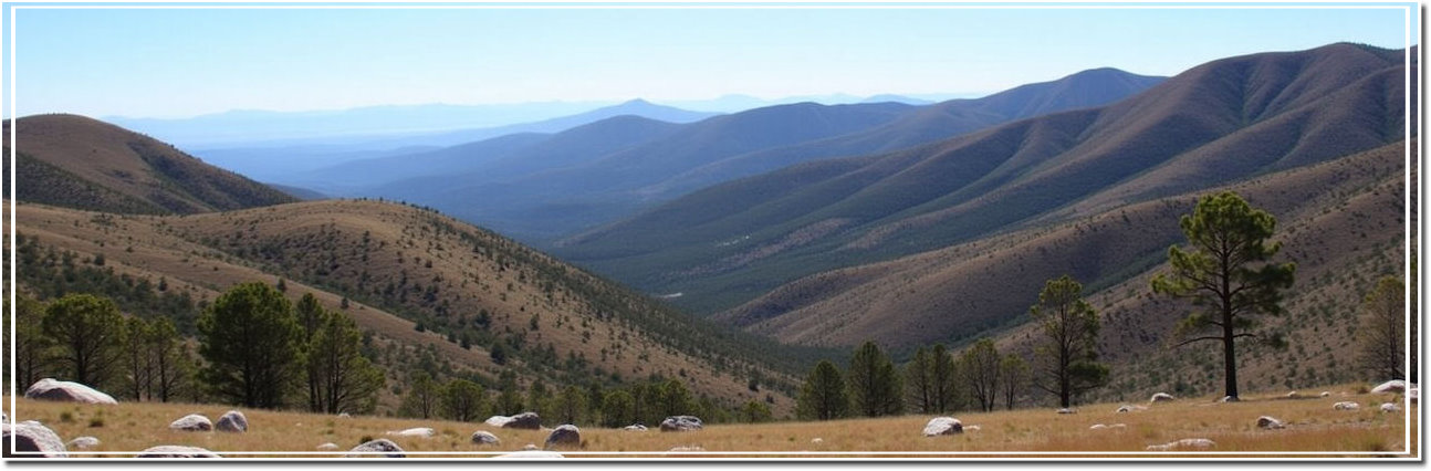 Kosciusko National Park