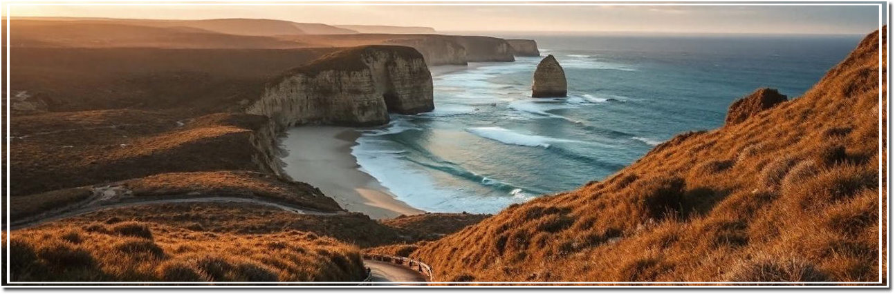 Great Ocean Road