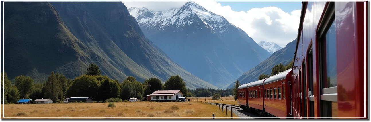 TranzAlpine