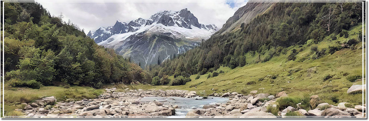 Mount Cook National Park