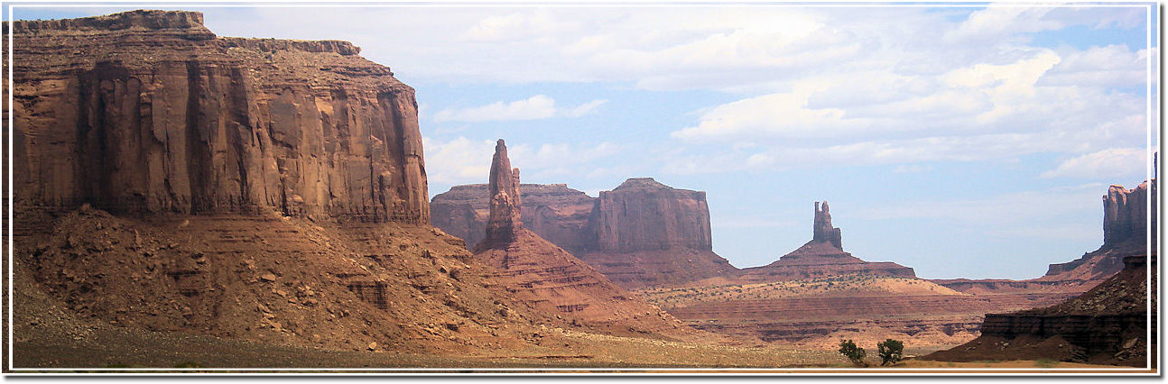 monument valley