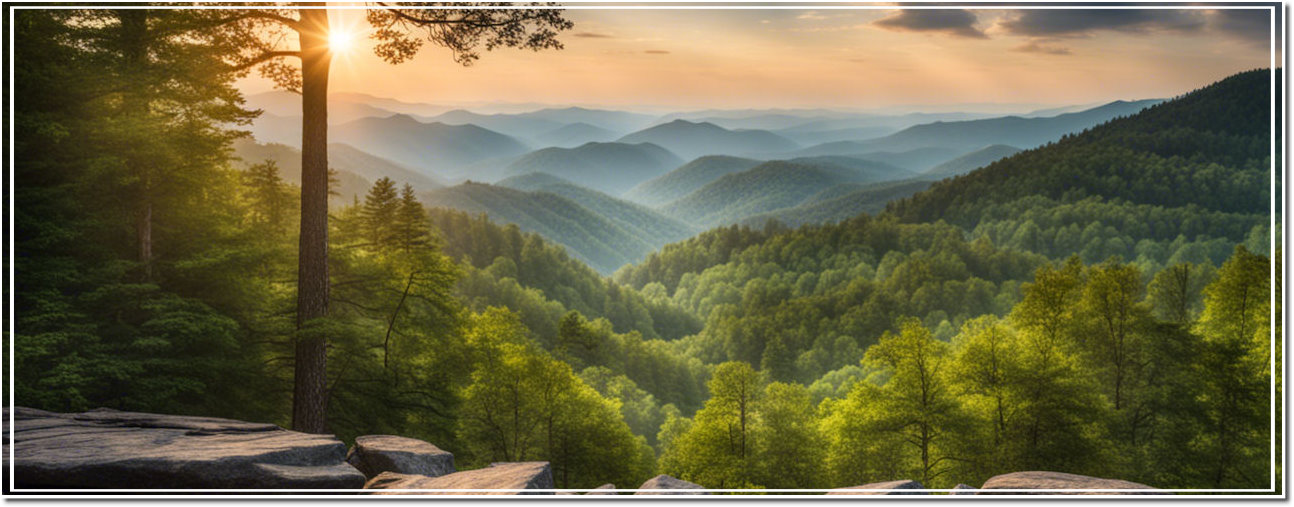 Great Smoky Mountains National Park