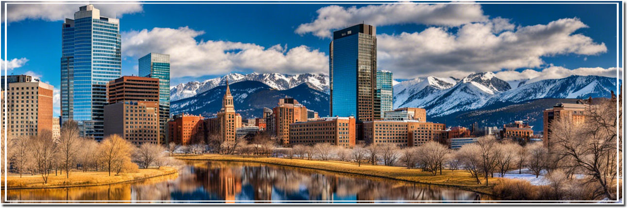 colorado springs