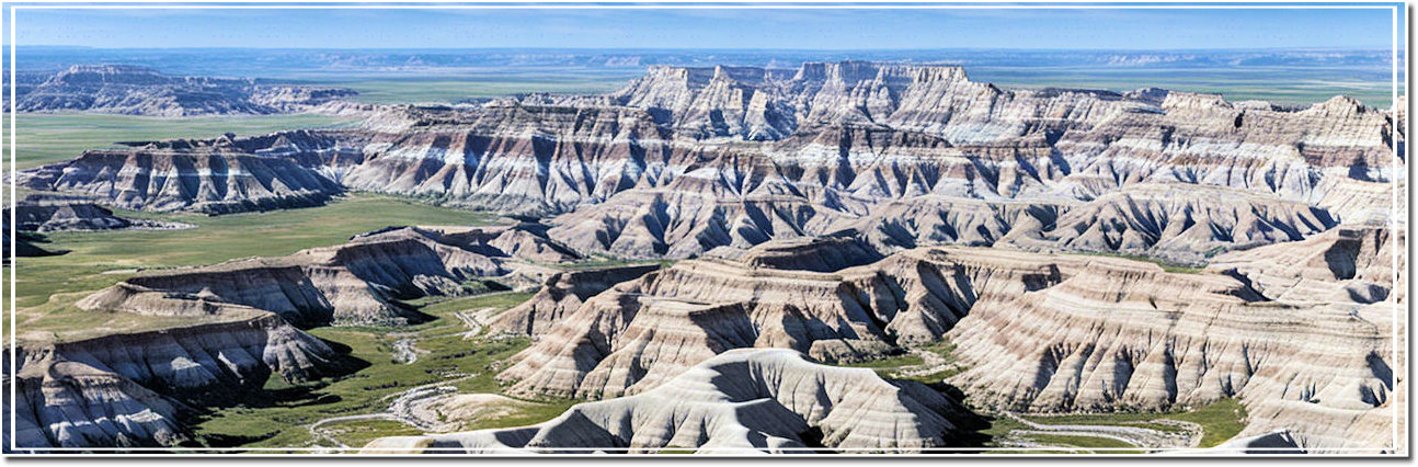 Badlands National Park