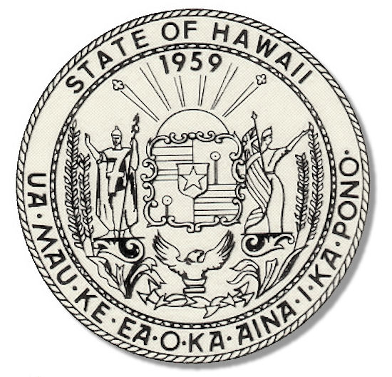 stemma hawaii