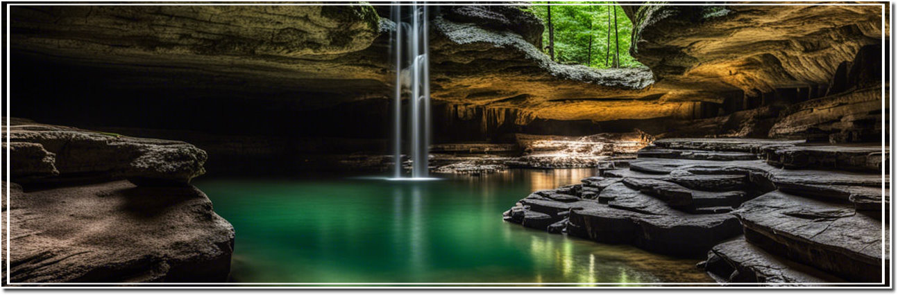 Mammoth Cave National Park