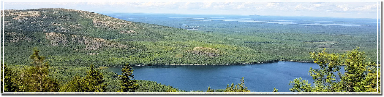 Acadia National Park