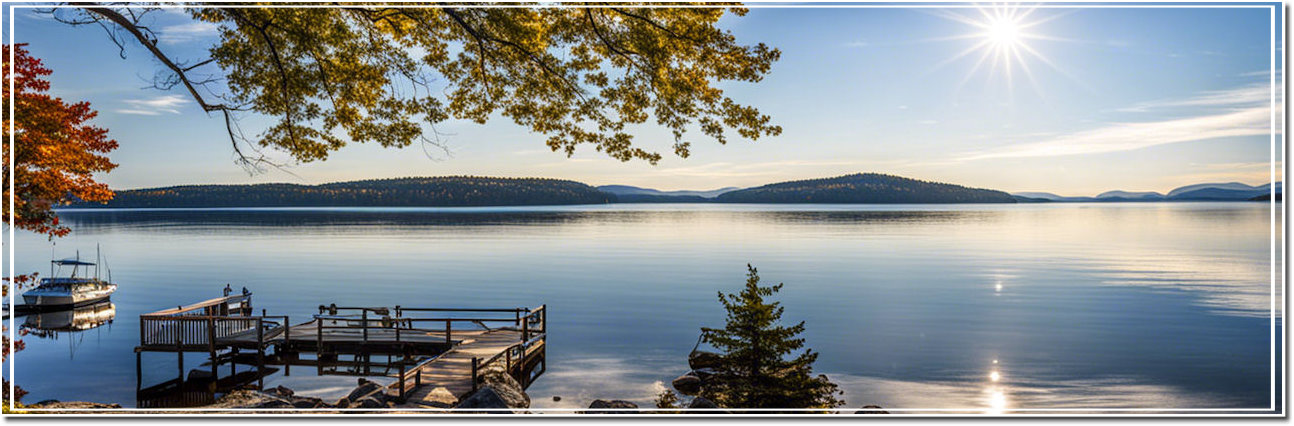 Lake Winnipesaukee