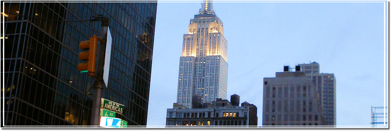 Empire State Building