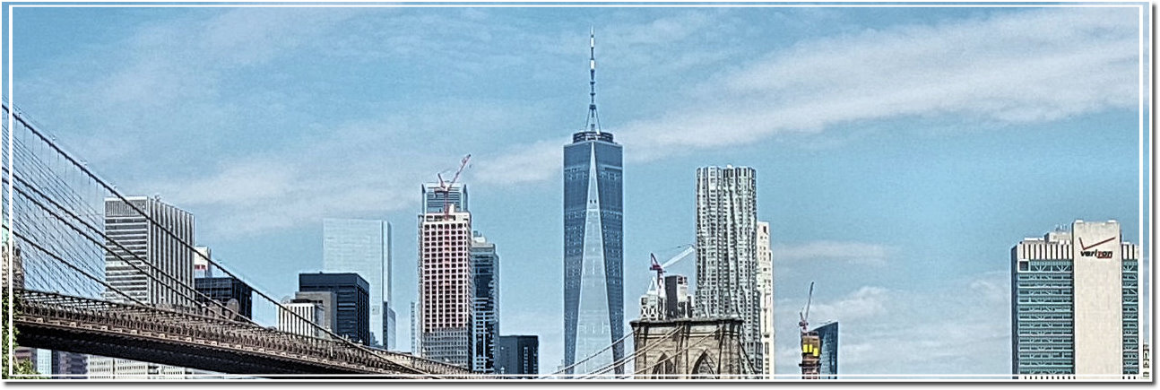 One World Trade Center